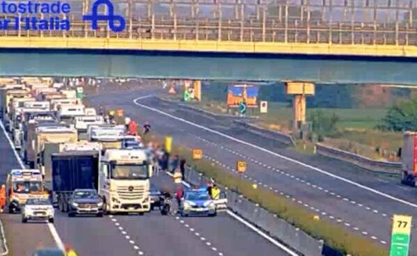 Incidente A1: Cosa è Successo e Le Conseguenze