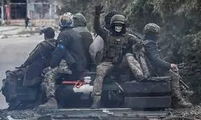 L’Invasione: Un’Analisi della Situazione Attuale