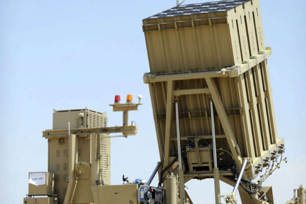 Il Sistema Iron Dome: Protezione e Innovazione nella Difesa