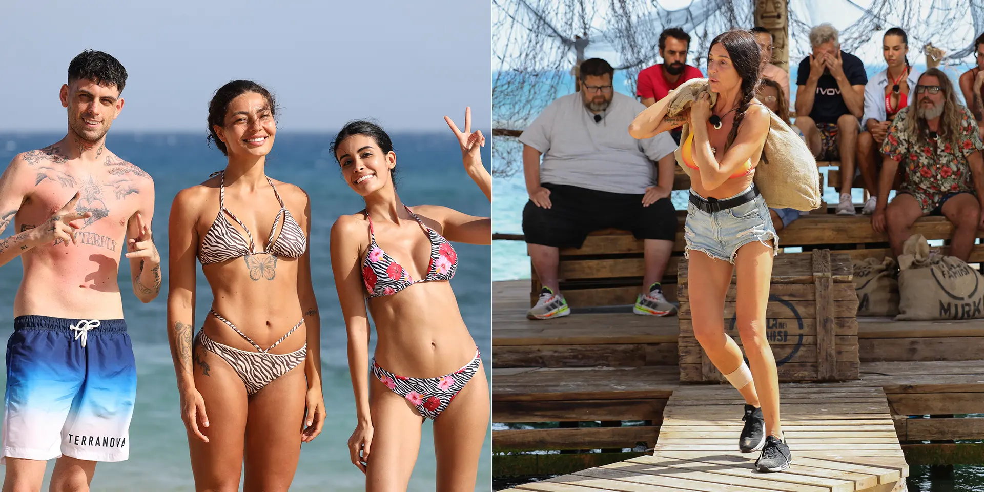 Tutti i dettagli su Isola dei Famosi 2025: Puntate e Novità