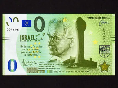 La Situazione Attuale di Israele e le Prospettive Future image 1