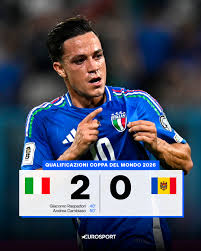 Ultime Notizie sulle Partite di Calcio in Italia