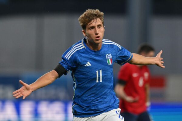 Italia vs Romania: Analisi e Risultati del Campionato Europeo U21