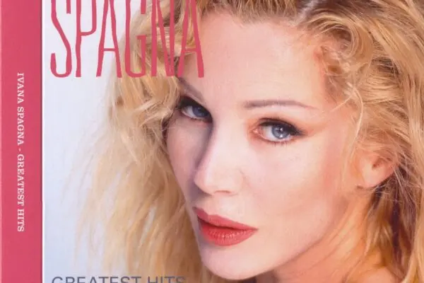 Ivana Spagna: la voce che ha segnato un’epoca