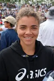 Jasmine Paolini: Talento e determinazione nel tennis