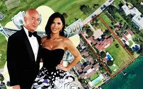 Jeff Bezos e il suo patrimonio: Un viaggio nei numeri