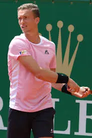 Scopri Jiří Lehečka: Il Giovane Fenomeno del Tennis Ceco