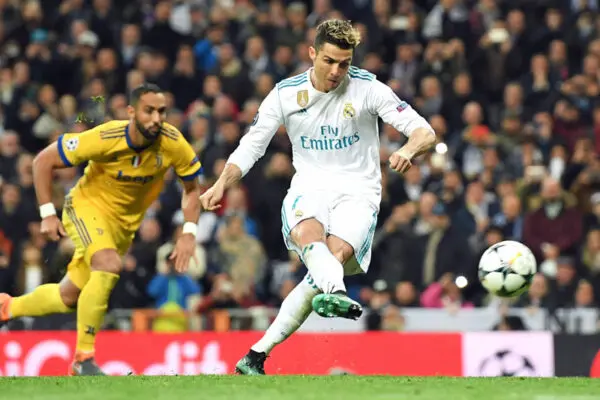 Juve Real: Un’Icona della Rivalità nel Calcio Europeo