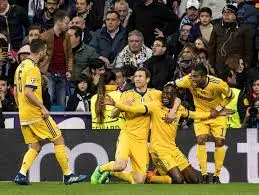 Juventus e Real Madrid: Le Sfide nella Stagione Europea