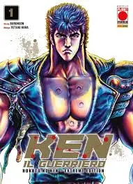 Ken il Guerriero: L’Icona del Fumetto che Ha Definito un’Era