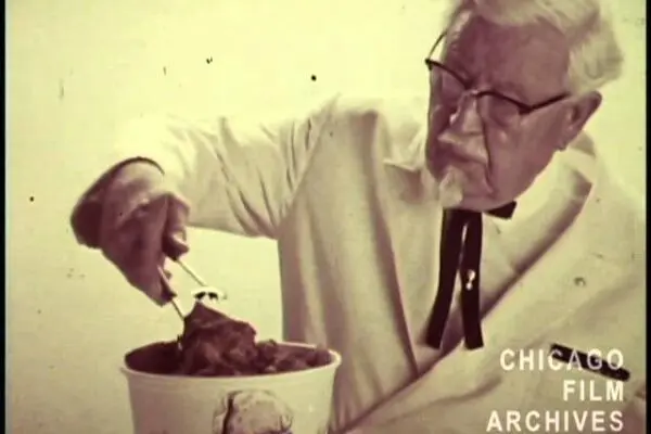 Tutto su KFC: Storia, Menu e Novità