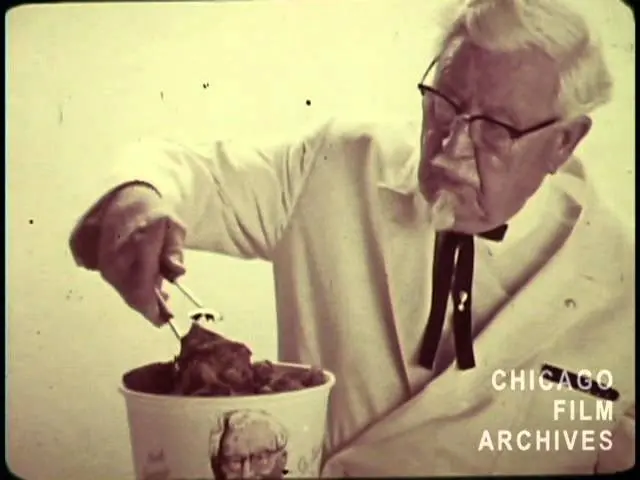 Tutto su KFC: Storia, Menu e Novità