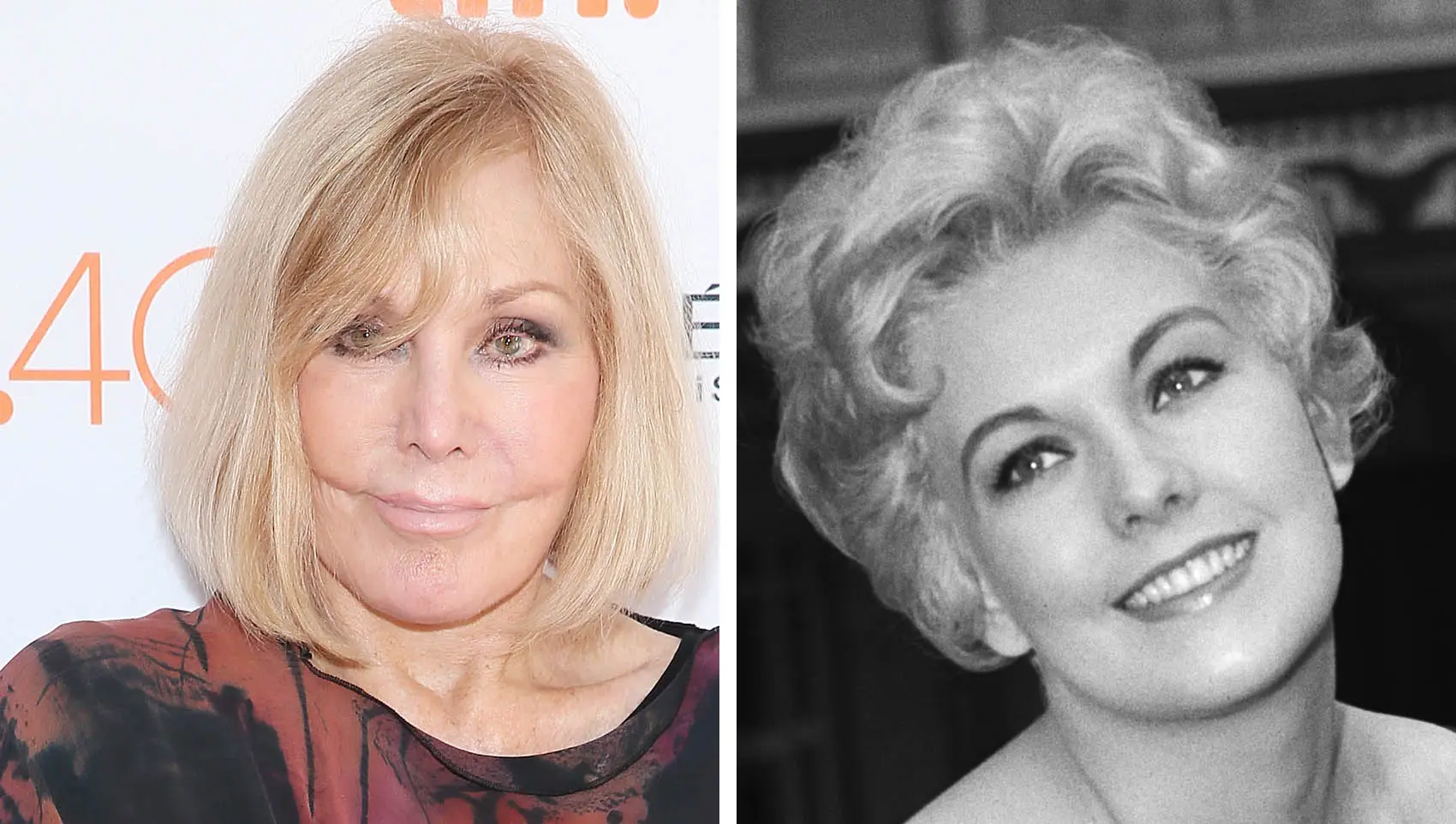 Kim Novak Oggi: Un Leggenda del Cinema e Ritorno alla Ribalta