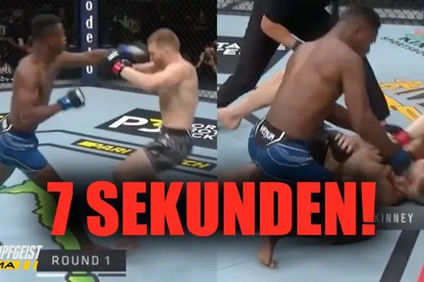 Il Knockout: Riflessioni sul Suo Ruolo negli Sport da Combattimento