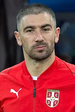La Carriera di Aleksandar Kolarov: Un Pilastro del Calcio Italiano