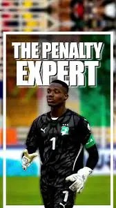 Kouassi: il giovane talento del calcio che sorprende tutti