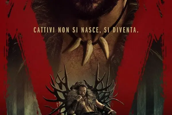 Kraven il Cacciatore: Il Nuovo Film Marvel da Non Perdere