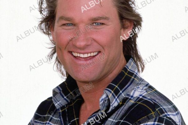Kurt Russell: Una Leggenda del Cinema Americano