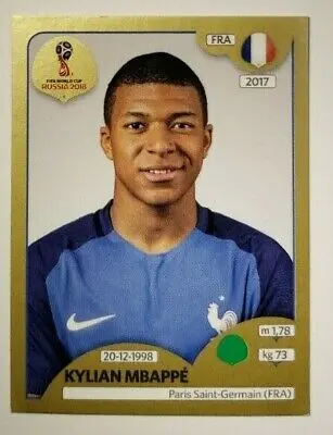 Kylian Mbappé: Un Fenomeno del Calcio Moderno
