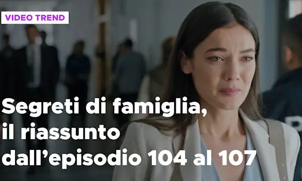 Anticipazioni su La Forza di una Donna: Cosa Aspettarsi?
