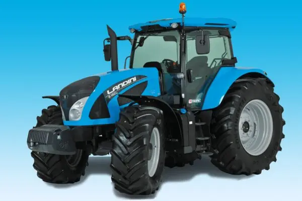 Le Novità di Landini nel Settore delle Macchine Agricole image 1