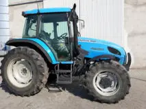 Landini: Innovazione e Tradizione nel Settore Agricolo