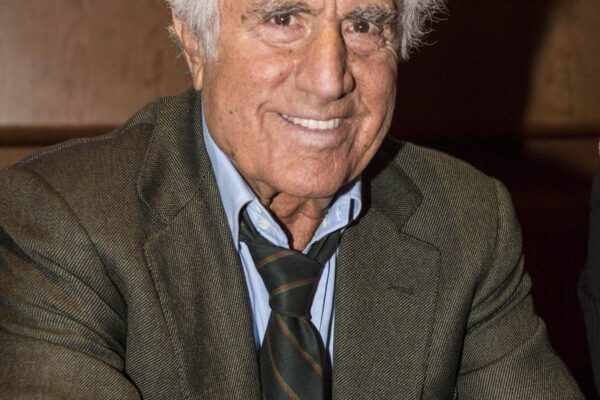 Lando Buzzanca: Un Pioniere del Cinema Italiano
