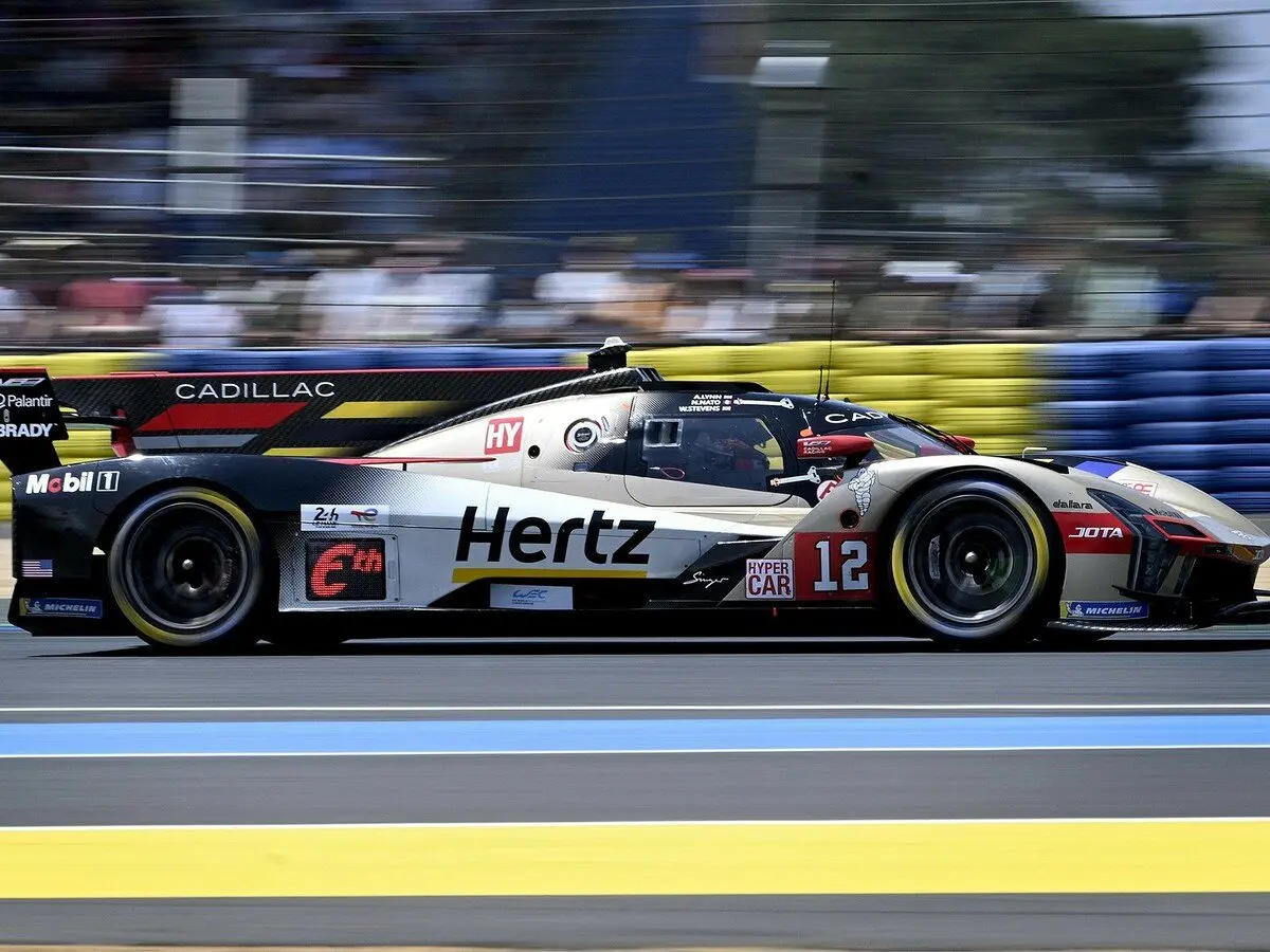 Classifica di Le Mans 2025: Ultime Novità e Aggiornamenti