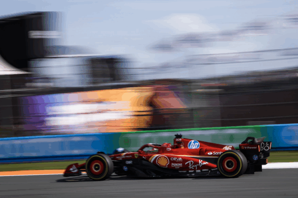 Charles Leclerc e Ferrari: La Strada Verso il Successo in F1
