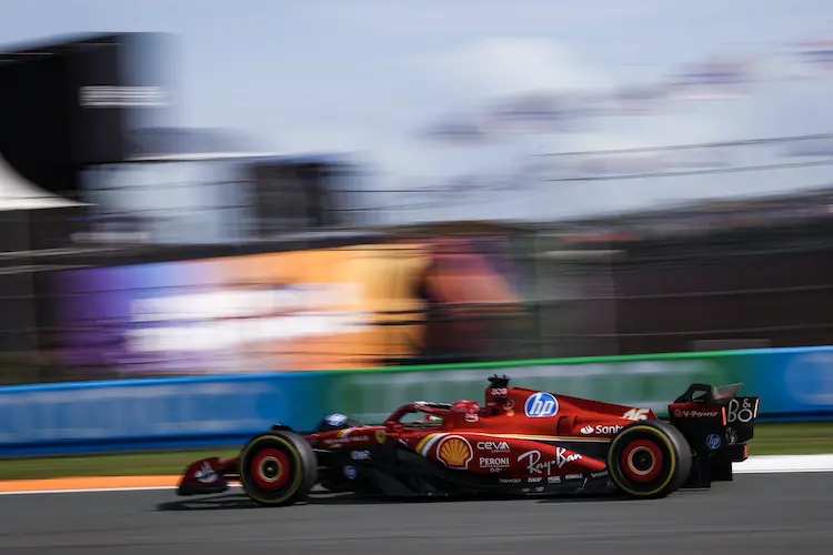 Charles Leclerc e Ferrari: La Strada Verso il Successo in F1