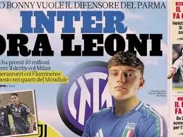 Leoni Inter: Simbologia e Rappresentanza nella Cultura