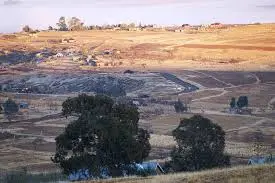 Esplorando Lesotho: Un Regno di Bellezza e Cultura