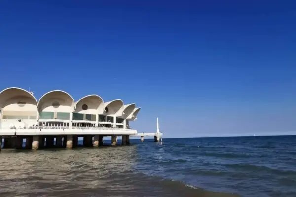 Esplora Lignano Sabbiadoro: un Paradiso Estivo in Italia