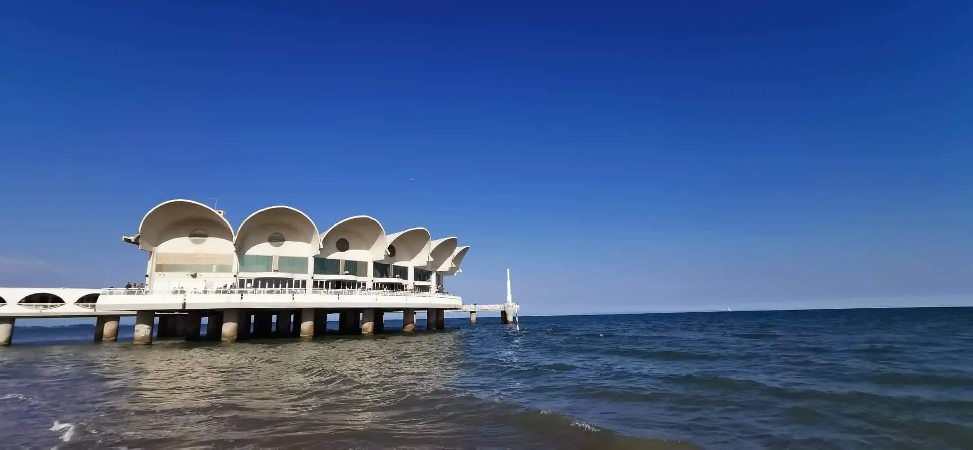 Esplora Lignano Sabbiadoro: un Paradiso Estivo in Italia