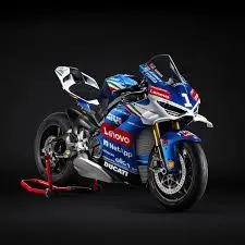 La Nuova Livrea Ducati Mugello 2025: Estetica e Prestazioni
