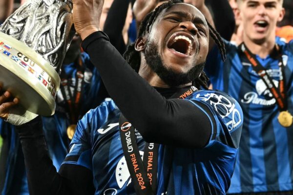 Lookman: Il Nuovo Talento del Calcio Italiano