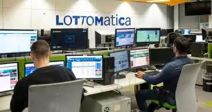 Lottomatica: Storia e Impatto nel Settore del Gioco