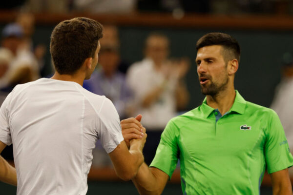 Luca Nardi: Il futuro del tennis italiano
