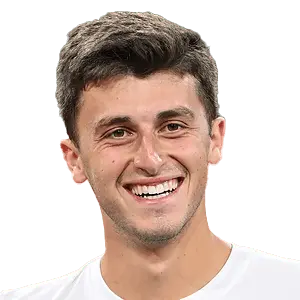 Luca Nardi: Il Futuro del Tennis Italiano