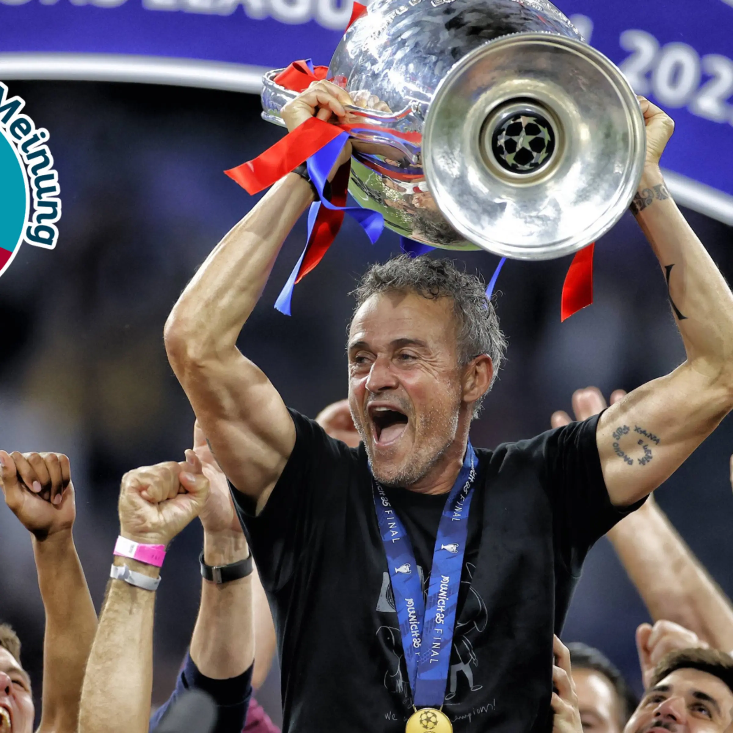 Il Ritorno di Luis Enrique: Tra Successi e Nuove Sfide