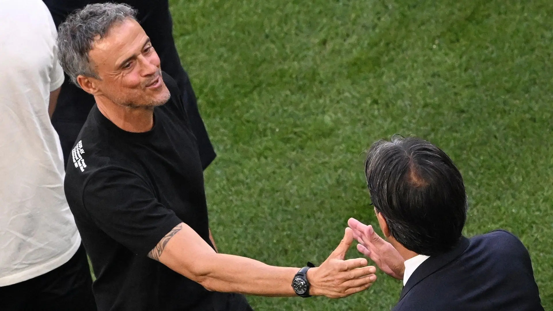 Luis Enrique: Nuovo Allenatore dell’Inter e Cosa Aspettarci