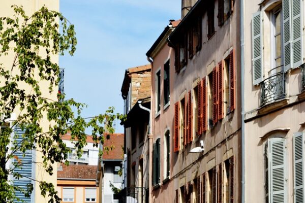 Macon: Un hub culturale e storico in crescita