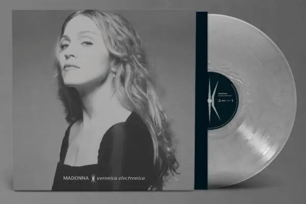 Esplorando la Madonna Veronica Electronica: Un Icona Contemporanea