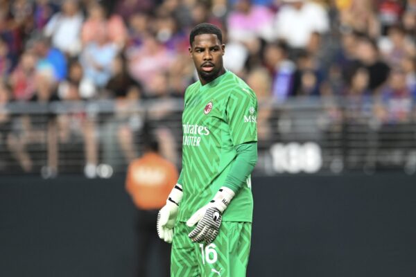 Mike Maignan: Il Portiere Chiave del Milan