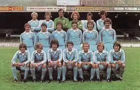 L’Ascesa di Manchester City nel Calcio Mondiale
