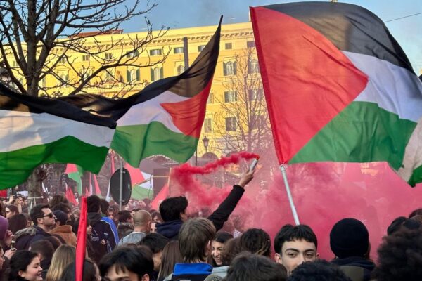 Manifestazione del 7 Giugno: Riflessioni e Prospettive