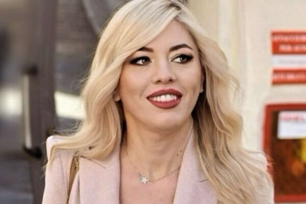 Maria Rosaria Boccia: Innovazione e Ricerca nella Salute Pubblica