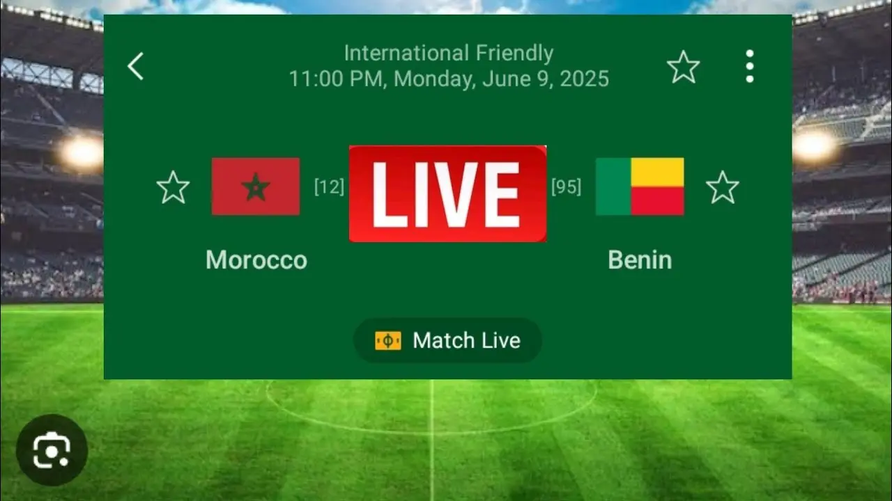 Le Relazioni tra Marocco e Benin: Una Collaborazione in Espansione