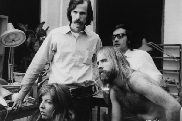 Martin Scorsese: L’Eredità di un Genio Cinematografico