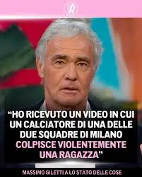 Massimo Giletti: Ritorno in TV e Nuove Sfide Professionali